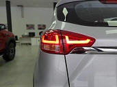 JAC JS3, 2024г., передний привод, механика