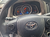 Toyota RAV4, 2012г., полный привод, вариатор