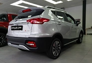 JAC JS3, 2024г., передний привод, механика