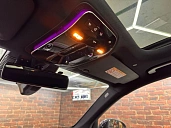 Mercedes-Benz GLC, 2024г., полный привод, автомат