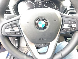 BMW X3, 2021г, полный привод, автомат