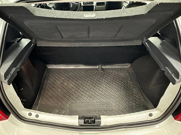 Renault Sandero, 2014г, передний привод, механика