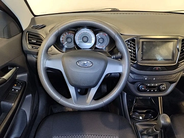 Lada (ВАЗ) Vesta, 2018г, передний привод, механика