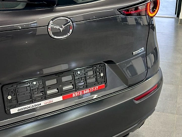 Mazda CX-30, 2025г, передний привод, автомат