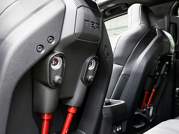 Toyota Tacoma, 2025г, полный привод, автомат