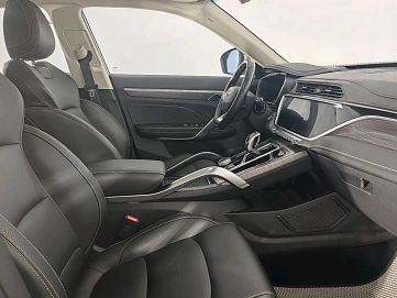 Geely Atlas Pro, 2023г, полный привод, робот