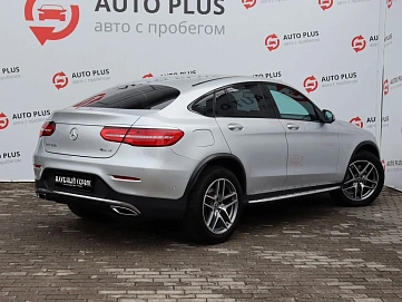 Mercedes-Benz , 2018г., полный привод, автомат