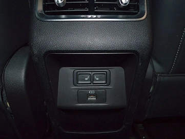 Chery Tiggo 7 Pro Max, 2023г, передний привод, вариатор