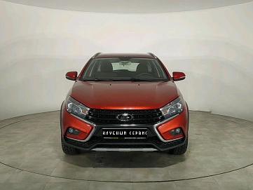 Lada (ВАЗ) , 2020г., передний привод, механика