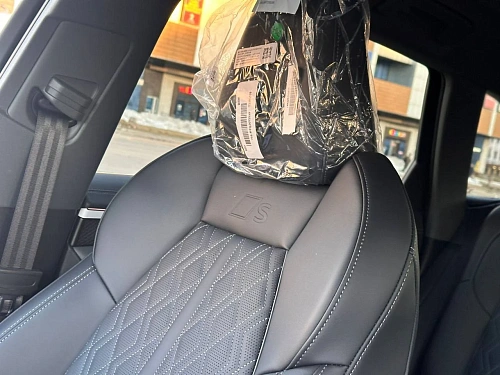 Audi Q5, 2026г, полный привод, робот