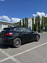 BMW 1 серии, 2020г., передний привод, механика