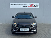 Lada (ВАЗ) Vesta, 2020г., передний привод, механика