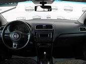 Volkswagen Polo, 2014г., передний привод, автомат
