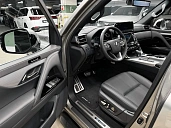 Lexus LX, 2025г., полный привод, автомат