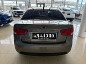 Kia Cerato, 2012г., передний привод, механика