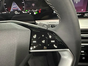 Audi Q5, 2025г, полный привод, робот