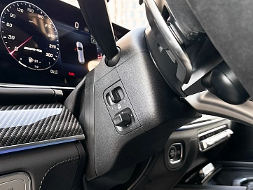 Mercedes-Benz GLS AMG, 2025г., полный привод, автомат