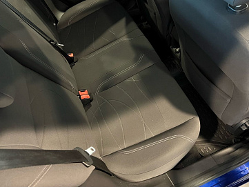 Ford Fiesta, 2016г, передний привод, автомат