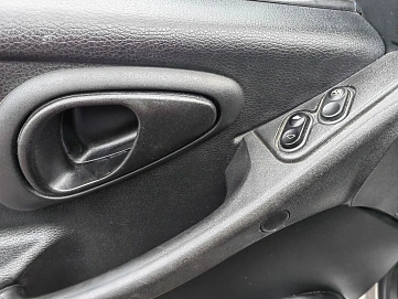 Chevrolet Niva, 2011г, полный привод, механика