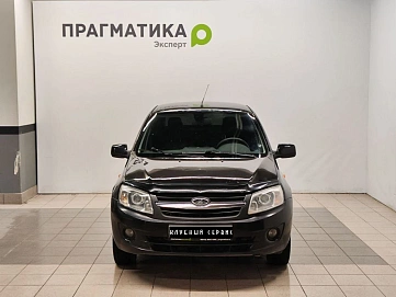 Lada (ВАЗ) Granta, 2014г, передний привод, автомат
