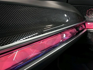 BMW , 2024г., полный привод, автомат