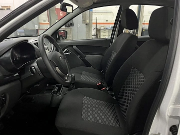 Lada (ВАЗ) Granta, 2025г, передний привод, механика