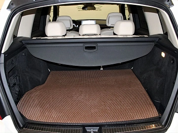 Mercedes-Benz GLK-Класс, 2013г, передний привод, автомат