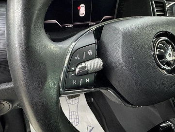 Skoda Kodiaq, 2020г, полный привод, робот