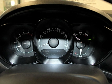 Lada (ВАЗ) Vesta, 2017г, передний привод, механика