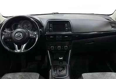 Mazda CX-5, 2014г, передний привод, автомат