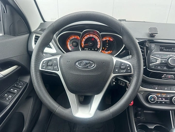 Lada (ВАЗ) , 2020г., передний привод, механика