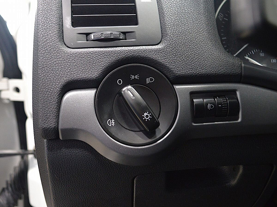 Skoda Octavia, 2012г., передний привод, механика