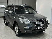 Lifan X60, 2014г., передний привод, механика