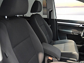Volkswagen Touran, 2011г., передний привод, робот