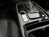 BAIC U5 Plus, 2023г., передний привод, автомат