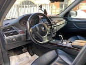 BMW X5, 2010г., полный привод, автомат