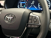 Toyota Highlander, 2025г., полный привод, автомат