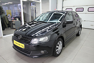 Volkswagen Polo, 2011г., передний привод, механика