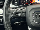 Audi Q7, 2017г., полный привод, автомат