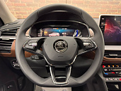 Skoda Kodiaq, 2024г., полный привод, робот