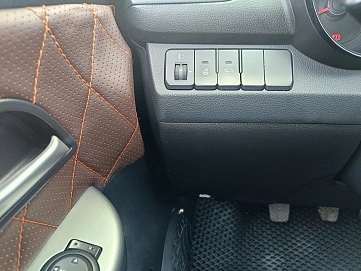 Kia Rio, 2015г, передний привод, автомат