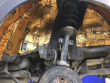 Renault Duster, 2021г, полный привод, механика