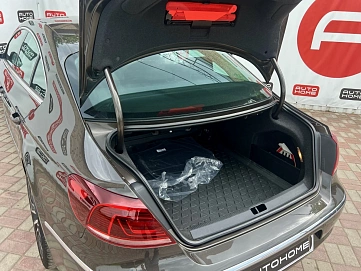Volkswagen Passat CC, 2013г., передний привод, механика
