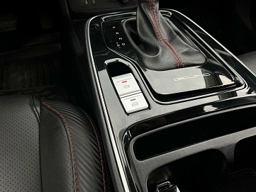 BAIC U5 Plus, 2023г, передний привод, автомат