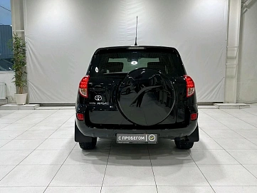 Toyota RAV4, 2006г, полный привод, автомат