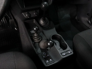 Lada (ВАЗ) Niva Legend, 2025г, полный привод, механика