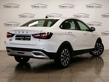 Lada (ВАЗ) Vesta, 2023г, передний привод, механика