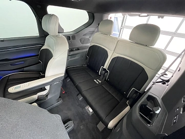 Kia EV9, 2024г, полный привод, автомат