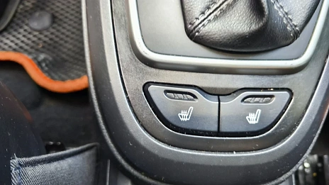 Lada (ВАЗ) Vesta, 2021г, передний привод, вариатор