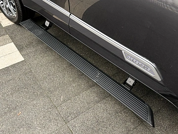 Toyota Sequoia, 2025г, полный привод, автомат